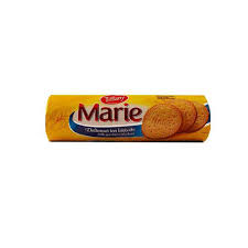 Tiffany Marie Biscuits