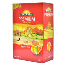Tata Tea Premium Tea Chai 200g