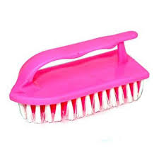 Washing Brush 10Ea/Opp 105-240