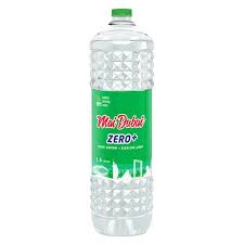 Mai Dubai Alkaline Zero Sodium 1.5ltr 0
