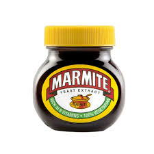 MARMITE YEAST EXTRACT 125GM