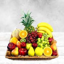 fruit basket