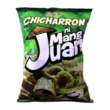 Jack N Jill Chicharron Nmjuan Palm Viniger 90gm