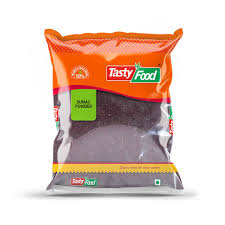 Tasty Food Sumac Powder 100gm