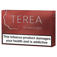 Terea Sienna Tabacco