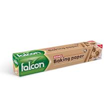 Falcon Brown Baking Paper