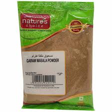 Nature Choice Garam Masala Powder 100gm