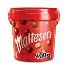 Maltesers Chocolate Bites 400gm