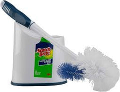 Scotch Brite Bowl&rim Brush Set