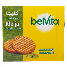 Belvita Kleija 56gm X 8pc
