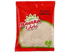 Bayara Sesame Seed 200gm