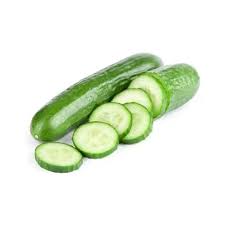 CUCUMBER KG