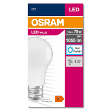 Osram LED Bulb Light Frosted