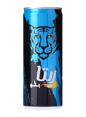 Rita Blue Sparkling Drink 240ml
