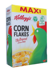 KELLOGG'S CORNFLAKES 750GM