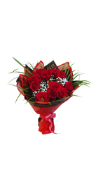 Ten Roses