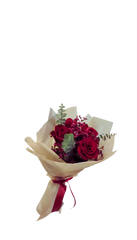 Rose Bouquet