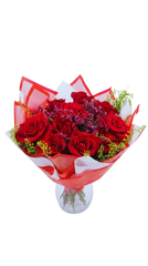 Deluxe Rose Bouquet