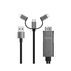 GO-DES HDTV CABLE