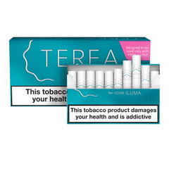 Terea Turquoise 177 Otr