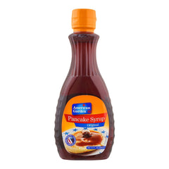 American Garden Pancake Syrup 355ml