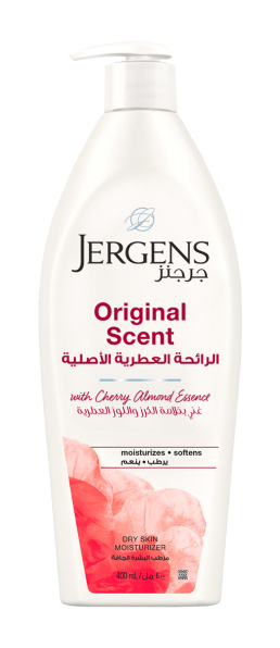 JERGENS ORIGINAL SCENT 200ML