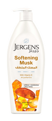 JERGENS SOFTENING MUSK 200ML