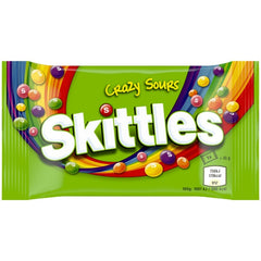 Skittles Crazy Sours 45GM