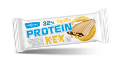 Max Sport Kex 32% Protein Bar with Vanilla 40g
