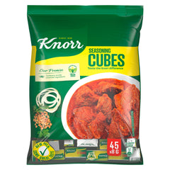 Knorr Seasoning Cubes 48x8gm