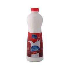 Al Rawabi Milk Low Fat 1l