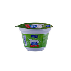 Al Rawabi Yoghurt Low Fat 170