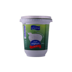 Al Rawabi Yughurt Lf 400gm