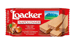 Loacker Napolitaner 45gm