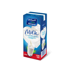 Almarai Long Life Low Fat Milk 200ml