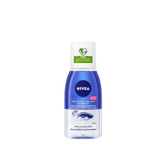 NIVEA EYE MAKEUP REMOVER 125ML