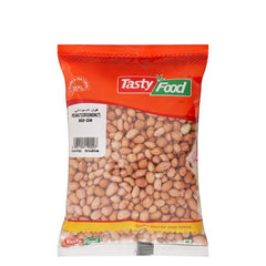 Tasty Food Raw Peanuts 500GM