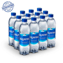 AQUAFINA DRINKING BOTTLE 500MLX12PC OTR