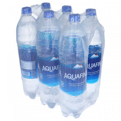 AQUAFINA 1.5LX6 PCS OUTER