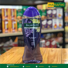 PALMOLIVE SO RELAXED ANTI STRESS 500ML