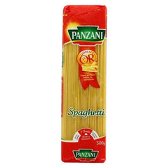 Panzani Spaghetti No 7 500gm