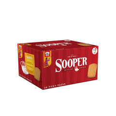 Peek Freans Sooper Cookies 20 Gm OTR 24pcs