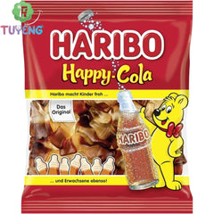 HARIBO HAPPY COLA 30X160G