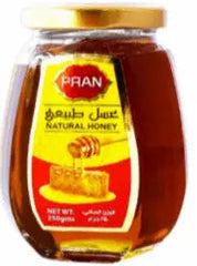 Pran Natural Honey 250G