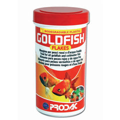 Prodac Goldfish Flakes, 160g