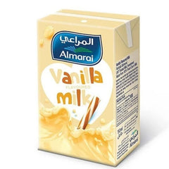 Almarai Vanilla Milk 150ml