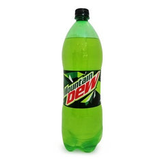 Mountain Dew 1.5l