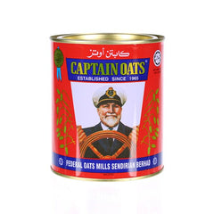 Captain Oats 500gm