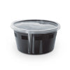 Microwave Container 450 Cc