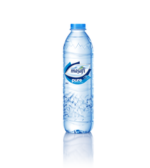 MASAFI PURE WATER 500ML